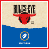 Bull's-Eye New York Steakhouse BBQ Sauce 300ml - British product