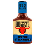 Bull's-Eye New York Steakhouse BBQ Sauce 300ml - British product