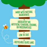 Heinz By Nature Rice Pudding Baby Food 6+ Months