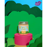 Heinz creamed porridge 6+ months 120g, UK version