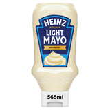 ASDA Heinz Seriously Good Light Mayonnaise 570g- Buy online at McGrocer