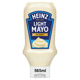ASDA Heinz Seriously Good Light Mayonnaise 570g- Buy online at McGrocer