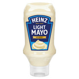 Heinz Seriously Good Light Mayonnaise 570g, UK version