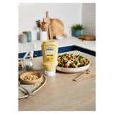 Heinz honey mustard dressing 405g bottle, UK version