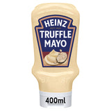 ASDA Heinz Truffle Mayonnaise 380g- Buy online at McGrocer