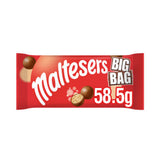 ASDA Maltesers Milk Chocolate Honeycomb Bag 58.5g- Buy online at McGrocer