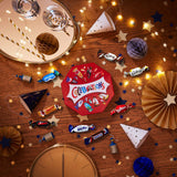 Celebrations milk chocolate gift box 385g, UK version