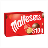 ASDA Maltesers Milk Chocolate Gift Box 310g- Buy online at McGrocer