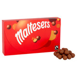 Maltesers milk chocolate honeycomb gift box 310g, imported from the UK