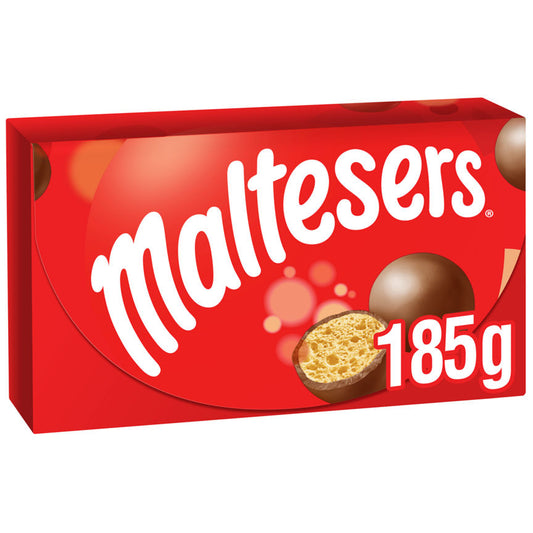 Maltesers Chocolate Box GOODS ASDA   