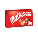 ASDA Maltesers Milk Chocolate Gift Box 110g- Buy online at McGrocer