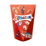Celebrations Milchschokoladen-Geschenkbox 185 g