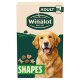 ASDA Winalot Shapes Dog Biscuits 800g- Buy online at McGrocer