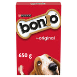 ASDA Bonio Original Dog Biscuits 650g- Buy online at McGrocer