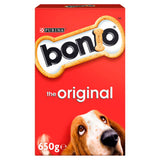 Bonio The Original Biscuits Dog Food