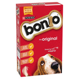 Bonio Original Low Fat Dog Biscuits 1.2kg bag - British product