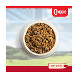 Chappie adult wet dog food loaf 412g - British product