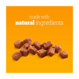 Pedigree Protein+ Chunks wet dog food mixed pack 6x400g, imported from the UK