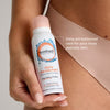 Femfresh Intimate Daily Deodorant 125ml - British product