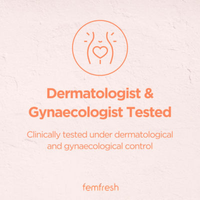 Femfresh Intimate Hygiene Deodorant