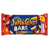 ASDA McVitie's Cola Bottle Flavour Jaffa Cakes Bars 5 Pack- Buy online at McGrocer