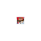 McVitie's Penguin & Friends cocoa flavoured biscuit shapes 5 x 20g - British product