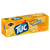 Tuc Sandwich Snack Crackers 150g