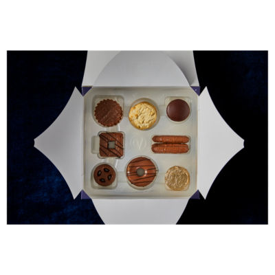 McVitie's Victoria Assortment biscuit 550g, UK version