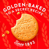 McVitie's original digestives biscuits 360g - British product