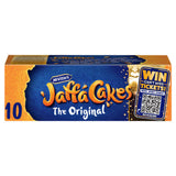 ASDA McVitie's Jaffa Cakes Original Chocolate Biscuits 10 Cakes 110g- Buy online at McGrocer