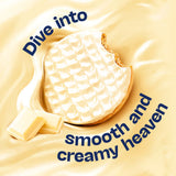 McVitie's white chocolate digestive biscuits 232g, imported from the UK