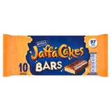 ASDA McVitie's Jaffa Original Cake Bars 10 Pack 245g- Buy online at McGrocer