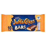ASDA McVitie's Jaffa Original Cake Bars 10 Pack 245g- Buy online at McGrocer