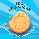 McVitie's Rich Tea The Light One biscuits 300g, imported from the UK