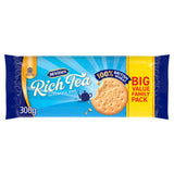 ASDA McVitie's Rich Tea Classic Biscuits Twin Pack 600g- Buy online at McGrocer