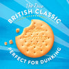 McVitie's Rich Tea Klassische Kekse 600g Doppelpackung, importiert aus dem Vereinigten Königreich