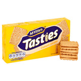 McVitie's custard cream biscuits 300g, imported from the UK