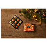 Jacob's biscuits for cheese 8 variety assortment 300g, UK version