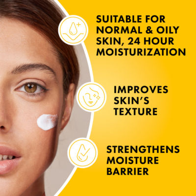 Olay SPF15 moisturiser lotion 200ml, imported from the UK