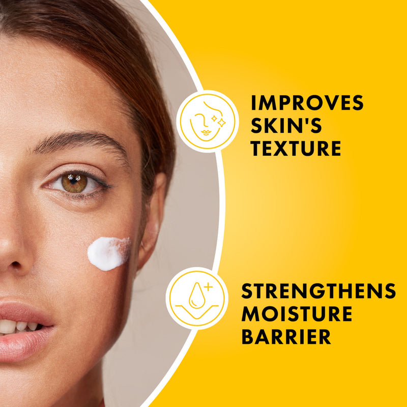 Olay Complete Moisturise & Glow day cream for sensitive skin with SPF15 50ml, imported from the UK