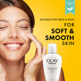 Olay Complete Face Lotion Sensitive SPF15 100ml, imported from the UK