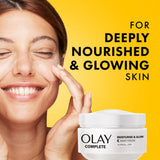 Olay night cream 50ml - British product