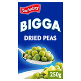 ASDA Batchelors Bigga Dried Peas 250g- Buy online at McGrocer