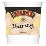 Crème liquide aromatisée Baileys 250ml - Produit britannique