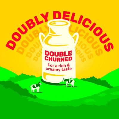 Anchor Spreadable Butter Blend Rapeseed Oil 750g - British product