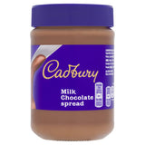 Cadbury Milk Chocolate Spread 400g - British product