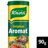 ASDA Knorr Aromat Original All Purpose Seasoning 90g- Buy online at McGrocer