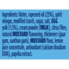 Hellmann's light mayonnaise 400g, UK version