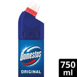 ASDA Domestos Original Thick Bleach Cleaner 750 ml- Buy online at McGrocer