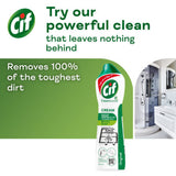 Cif Original Cream Cleaner 500 ml - British product
